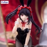 Figurka Kurumi Tokisaki Black Color Ver. 29 cm BiCute Bunnies