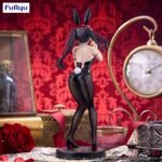 Figurka Kurumi Tokisaki Black Color Ver. 29 cm BiCute Bunnies