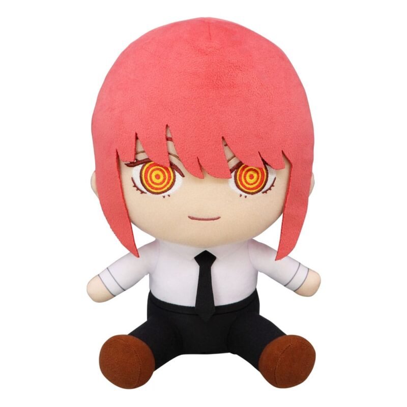 Maskotka Chainsaw Man Makima 26 cm
