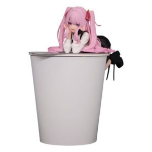 Figurka Goddess of Victory: Nikke Yuni 15 cm