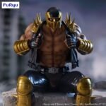 Figurka Fist of the North Star Jagi 14 cm