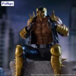 Figurka Fist of the North Star Jagi 14 cm