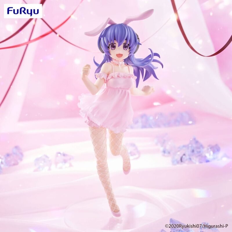 Figurka Higurashi: When They Cry Sotsu BiCute Bunnies 23 cm
