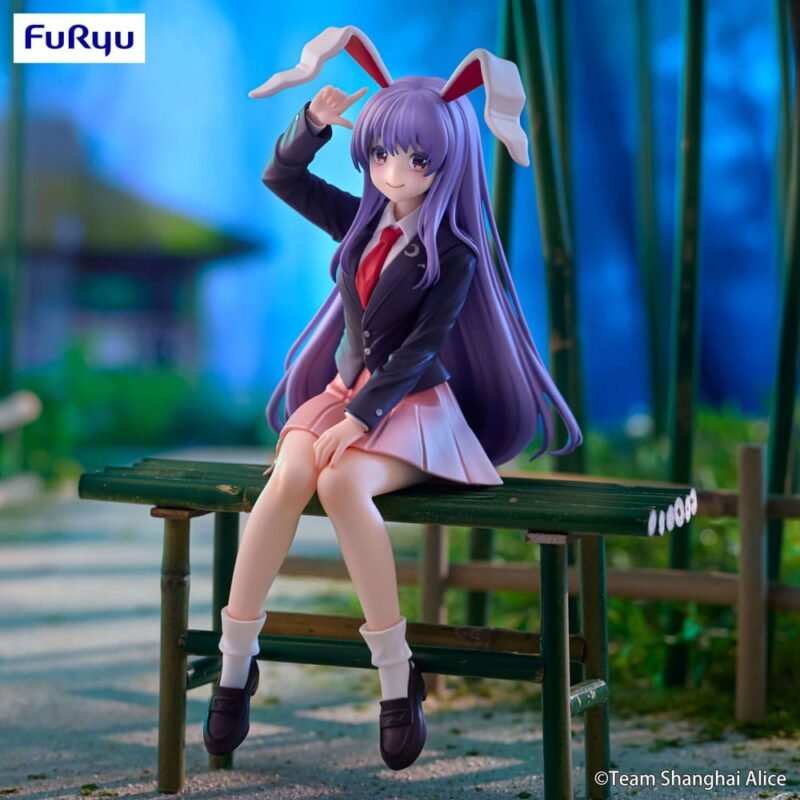 Figurka Touhou Project Reisen Udongein Inaba 15 cm