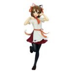 Figurka K-On! Yui Hirasawa 22 cm