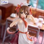 Figurka K-On! Yui Hirasawa 22 cm