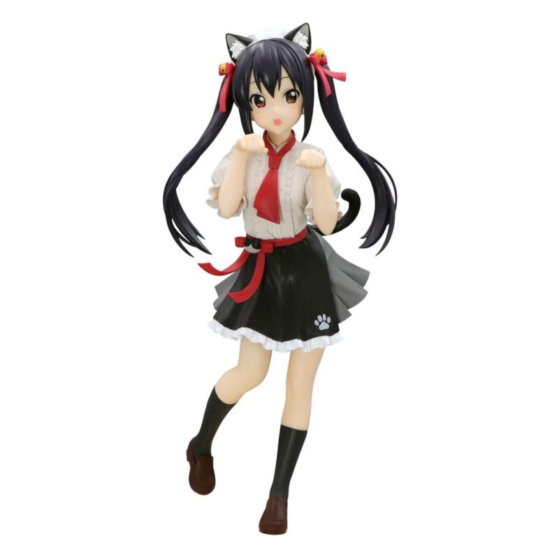 Figurka K-On! Azusa Nakano 21 cm