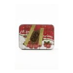 Butelka Fallout Butelka Caps Series Collectible Tin Nuka Cranberry 10 cm