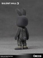 Figurka Robbie the Rabbit Mini Czarna 10 cm Silent Hill 3