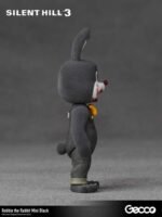 Figurka Robbie the Rabbit Mini Czarna 10 cm Silent Hill 3