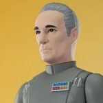 Figurka Star Wars Jumbo Vintage Kenner Action Figurka Grand Moff Tarkin 30 cm