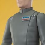 Figurka Star Wars Jumbo Vintage Kenner Action Figurka Grand Moff Tarkin 30 cm