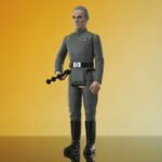Figurka Star Wars Jumbo Vintage Kenner Action Figurka Grand Moff Tarkin 30 cm