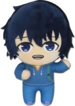 Maskotka Solo Leveling Sung Jinwoo E-Rank 20 cm
