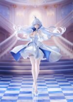 Figurka 1/7 Argus 23 cm Azur Lane PVC