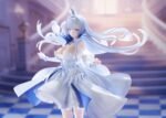 Figurka 1/7 Argus 23 cm Azur Lane PVC