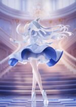 Figurka 1/7 Argus 23 cm Azur Lane PVC