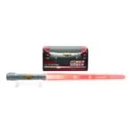 Zabawka Roleplay Replika Lightsaber Red 90 cm