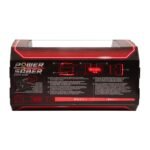 Zabawka Roleplay Replika Lightsaber Red 90 cm