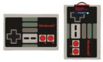 Nintendo Doormat NES Controller 40 x 60 cm