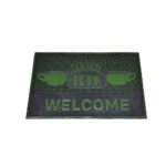 Mata Friends Doormat Central Perk 40 x 60 cm