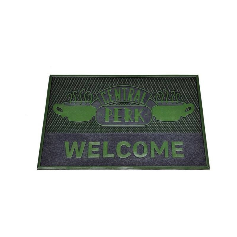 Mata Friends Doormat Central Perk 40 x 60 cm