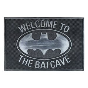 Wyściółka Batman Doormat Welcome to the Batcave 40 x 60 cm