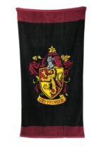 Ręcznik Gryffindor 150 x 75 cm