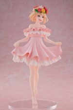 Lycoris Recoil PVC Statue Chisato Nishikigi: Birthday illustration Ver 20 cm