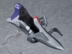 Rebuild of Evangelion Nendoroid Action Figurka Kaworu Nagisa Plugsuit Ver. (re-run) 10 cm
