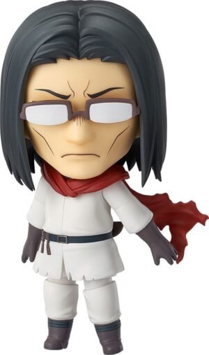 Figurka Uncle From Another World Nendoroid Action Ojisan 10 cm