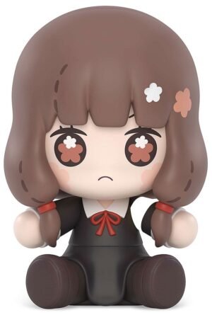 Figurka Kaguya-sama: Love is War The First Kiss That Never Ends Huggy Good Smile Chibi Figurka Miko Iino 6 cm