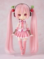Character Vocal Series 01: Hatsune Miku Harmonia humming Action Figurka Sakura Miku 23 cm