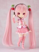 Character Vocal Series 01: Hatsune Miku Harmonia humming Action Figurka Sakura Miku 23 cm