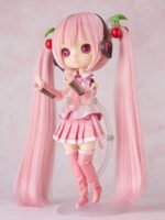 Character Vocal Series 01: Hatsune Miku Harmonia humming Action Figurka Sakura Miku 23 cm