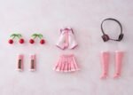 Character Vocal Series 01: Hatsune Miku Harmonia humming Action Figurka Sakura Miku 23 cm
