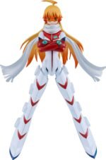 Model Gunbuster Moderoid Popiersie Maszyna Nr 7 16 cm