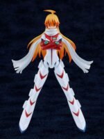 Model Gunbuster Moderoid Popiersie Maszyna Nr 7 16 cm