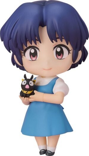 Ranma 1/2 Nendoroid Action Figurka Akane Tendo 10 cm