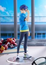 Figurka Gridman Universe Yomogi Asanaka L 23 cm