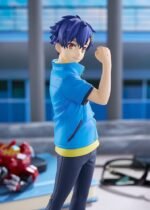 Figurka Gridman Universe Yomogi Asanaka L 23 cm