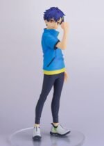 Figurka Gridman Universe Yomogi Asanaka L 23 cm