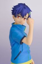 Figurka Gridman Universe Yomogi Asanaka L 23 cm