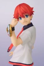Figurka Yuta Hibiki Gridman Universe L 23 cm