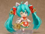 Figurka Hatsune Miku: Maneki Miku Ver. 10 cm