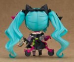 Figurka Hatsune Miku: Black Maneki Miku Ver. 10 cm