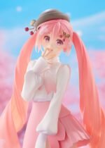 Figurka Hatsune Miku Sakura Miku: Hanami Outfit 23 cm