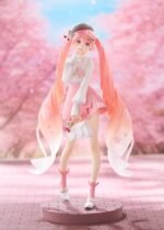 Figurka Hatsune Miku Sakura Miku: Hanami Outfit 23 cm