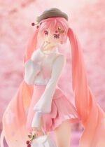 Figurka Hatsune Miku Sakura Miku: Hanami Outfit 23 cm