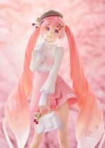 Figurka Hatsune Miku Sakura Miku: Hanami Outfit 23 cm